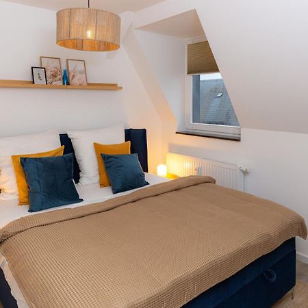 Soulscape Apartments Zwickau Kompakter Loft-Wohnraum Mit Lift Direkt In Die Wohnung, Modern, Zentrumsnah, Gratis Wifi Exterior foto