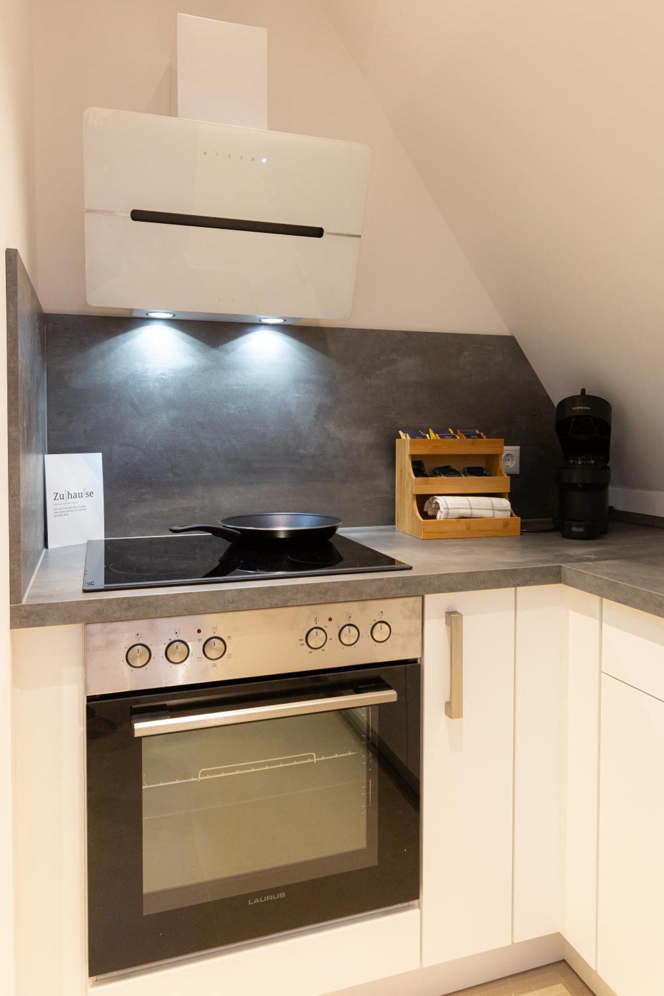 Soulscape Apartments Zwickau Kompakter Loft-Wohnraum Mit Lift Direkt In Die Wohnung, Modern, Zentrumsnah, Gratis Wifi Exterior foto