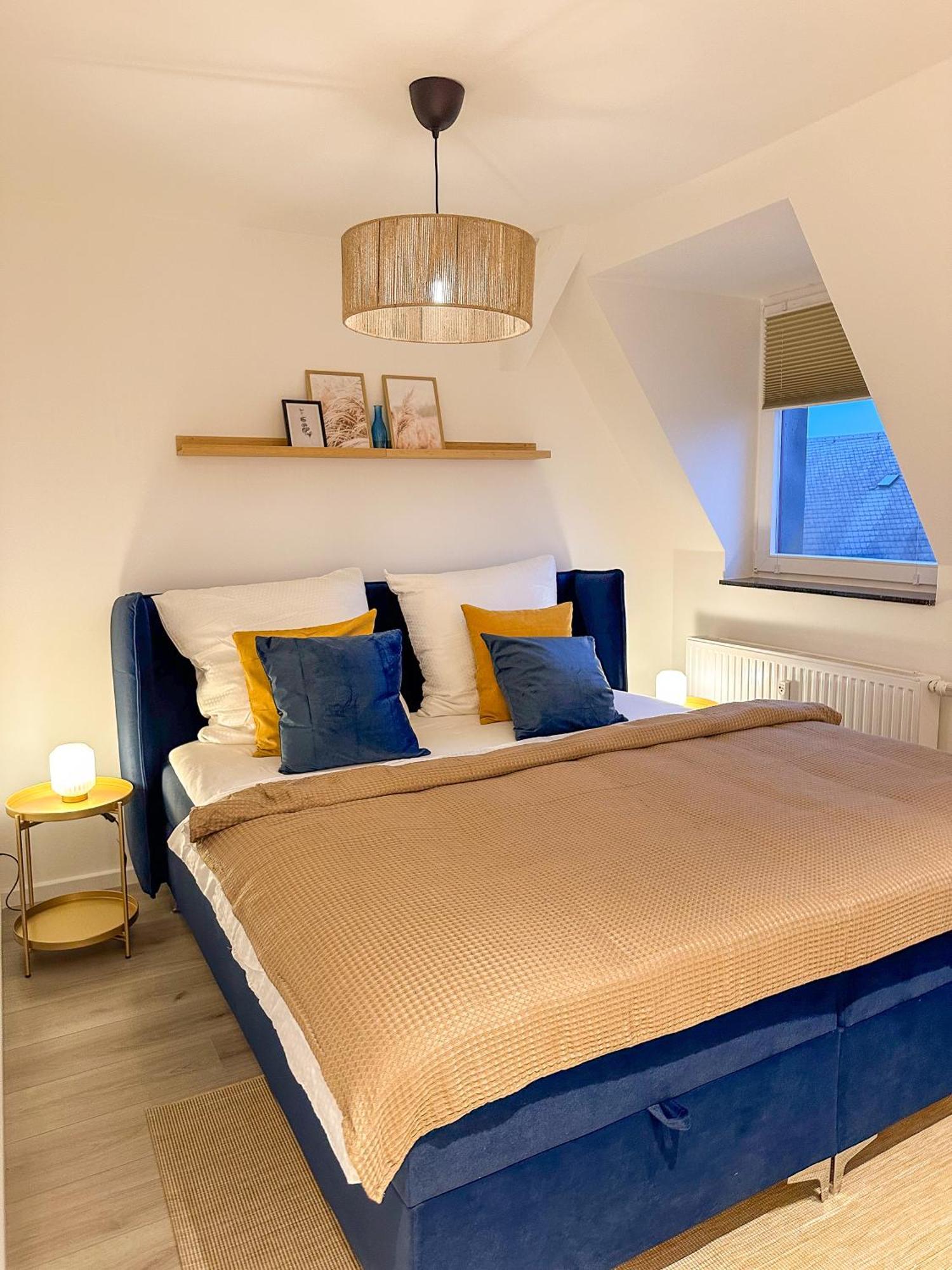 Soulscape Apartments Zwickau Kompakter Loft-Wohnraum Mit Lift Direkt In Die Wohnung, Modern, Zentrumsnah, Gratis Wifi Exterior foto
